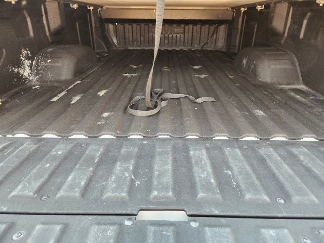 2025 GMC Sierra 3500 HD Denali Ultimate DRW