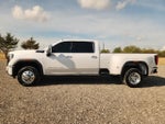 2025 GMC Sierra 3500 HD Denali Ultimate DRW