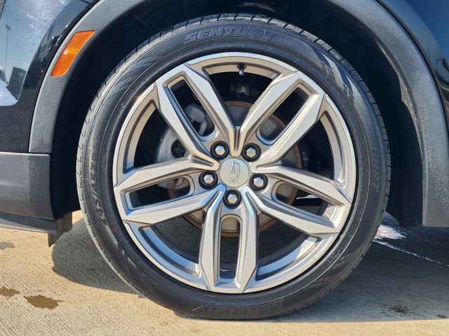 2019 Cadillac XT4 FWD Sport
