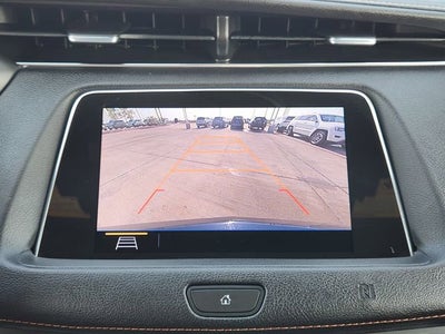 2019 Cadillac XT4 FWD Sport