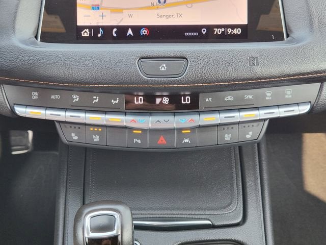 2019 Cadillac XT4 FWD Sport