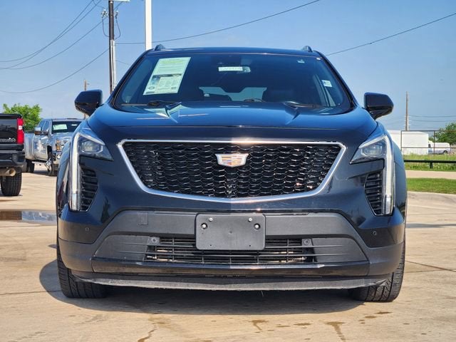 2019 Cadillac XT4 FWD Sport