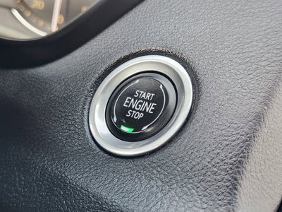 2019 Cadillac XT4 FWD Sport