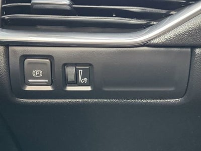 2019 Cadillac XT4 FWD Sport