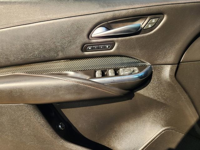 2019 Cadillac XT4 FWD Sport