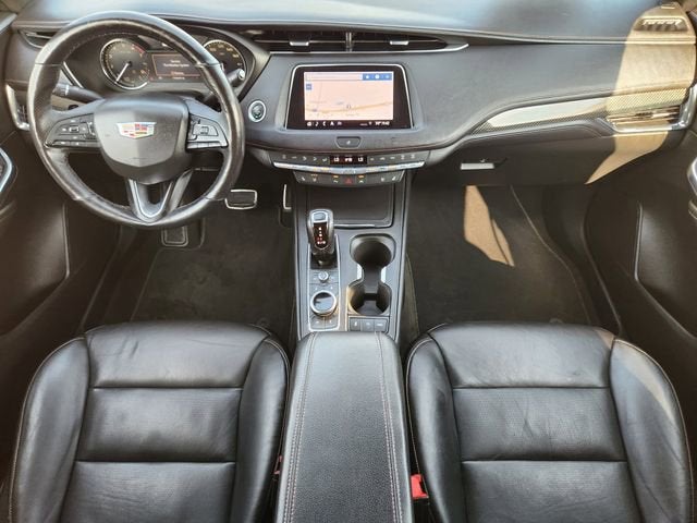 2019 Cadillac XT4 FWD Sport
