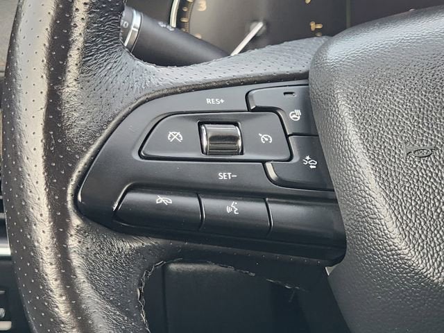 2019 Cadillac XT4 FWD Sport