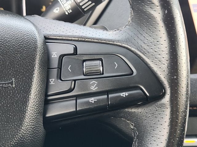2019 Cadillac XT4 FWD Sport