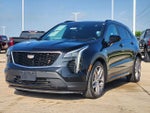 2019 Cadillac XT4 FWD Sport