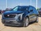 2019 Cadillac XT4 FWD Sport