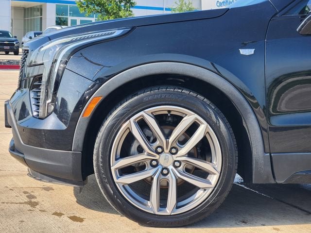 2019 Cadillac XT4 FWD Sport