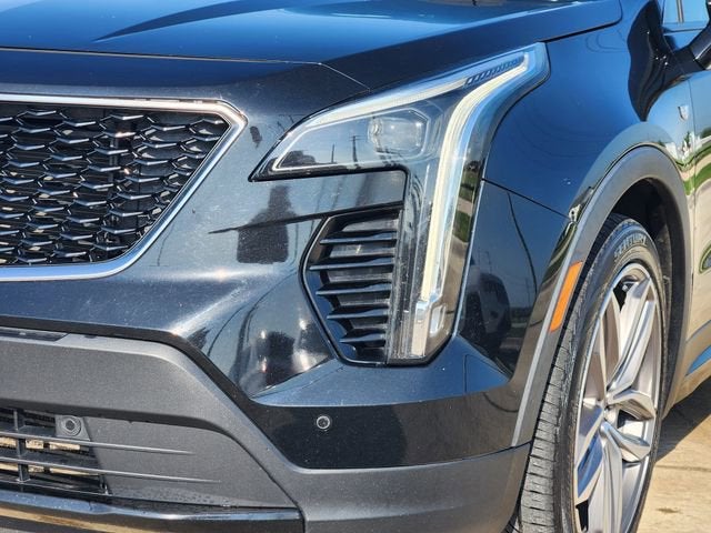 2019 Cadillac XT4 FWD Sport