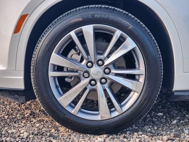 2020 Cadillac XT6 FWD Premium Luxury