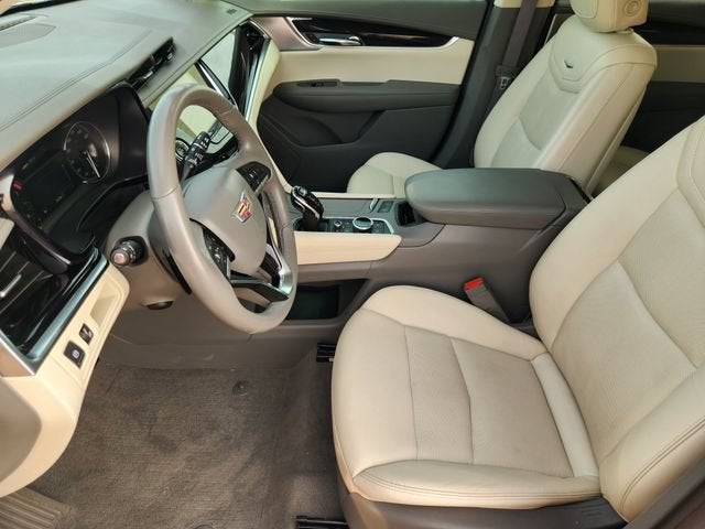 2020 Cadillac XT6 FWD Premium Luxury