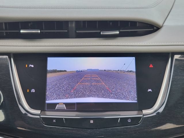 2020 Cadillac XT6 FWD Premium Luxury