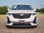 2020 Cadillac XT6 FWD Premium Luxury