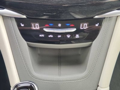 2020 Cadillac XT6 FWD Premium Luxury