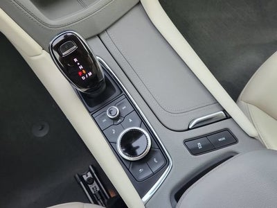 2020 Cadillac XT6 FWD Premium Luxury