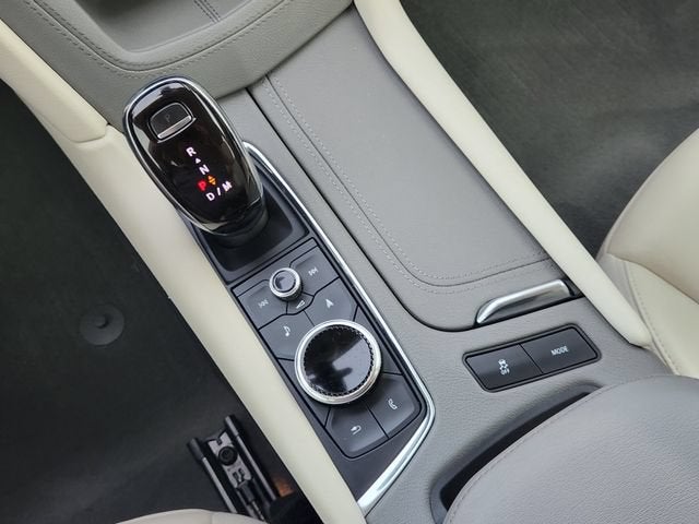 2020 Cadillac XT6 FWD Premium Luxury