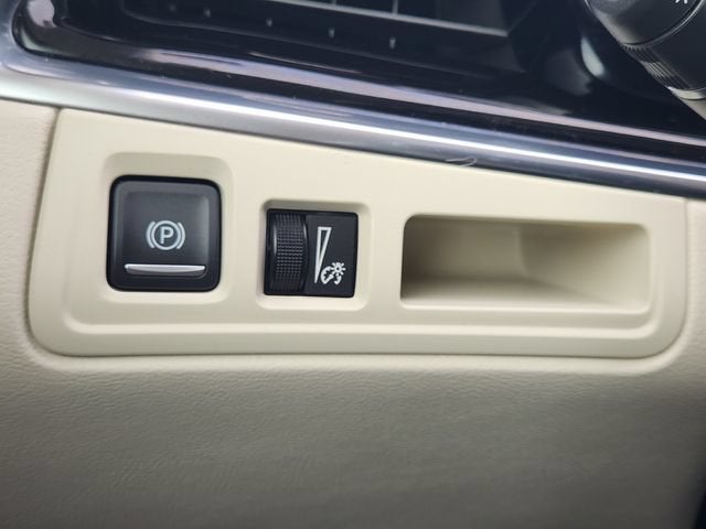 2020 Cadillac XT6 FWD Premium Luxury