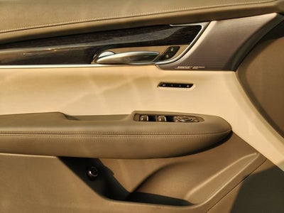 2020 Cadillac XT6 FWD Premium Luxury
