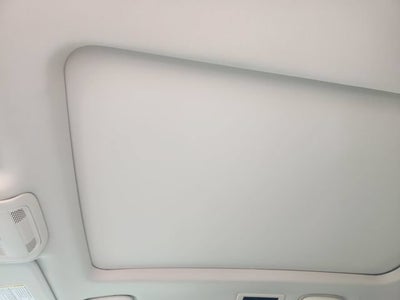 2020 Cadillac XT6 FWD Premium Luxury
