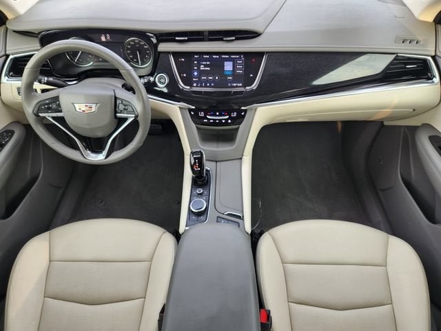 2020 Cadillac XT6 FWD Premium Luxury