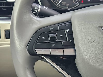 2020 Cadillac XT6 FWD Premium Luxury