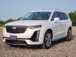 2020 Cadillac XT6 FWD Premium Luxury