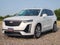 2020 Cadillac XT6 FWD Premium Luxury