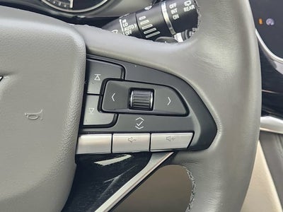 2020 Cadillac XT6 FWD Premium Luxury