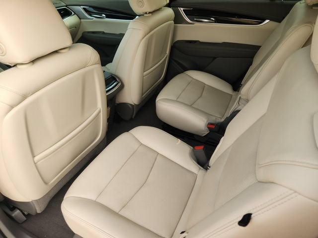 2020 Cadillac XT6 FWD Premium Luxury