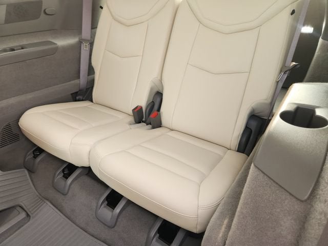 2020 Cadillac XT6 FWD Premium Luxury