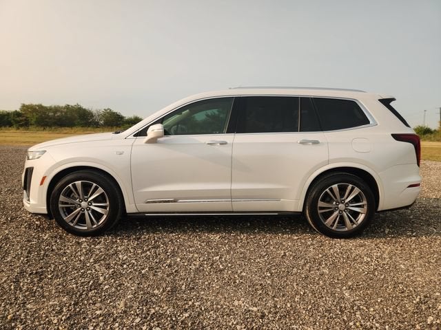 2020 Cadillac XT6 FWD Premium Luxury