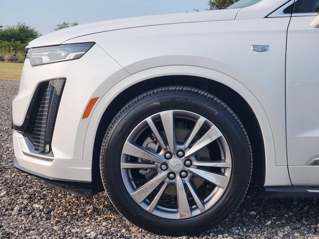 2020 Cadillac XT6 FWD Premium Luxury