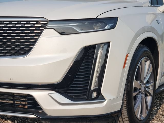 2020 Cadillac XT6 FWD Premium Luxury