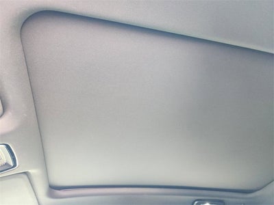 2025 Cadillac LYRIQ Luxury 2