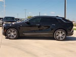 2025 Cadillac LYRIQ Luxury 2