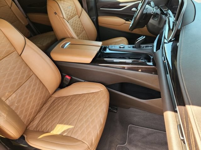 2022 Cadillac Escalade Sport