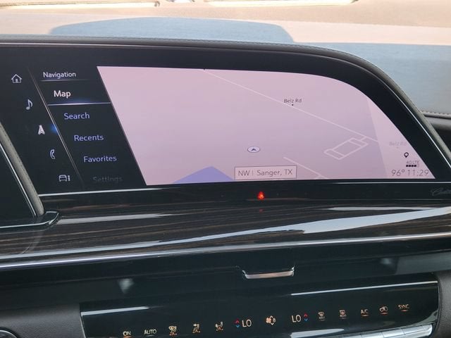 2022 Cadillac Escalade Sport