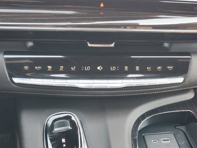 2022 Cadillac Escalade Sport