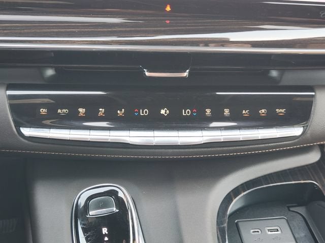 2022 Cadillac Escalade Sport
