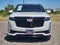 2022 Cadillac Escalade Sport