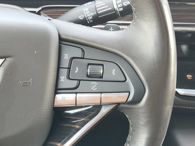 2022 Cadillac Escalade Sport