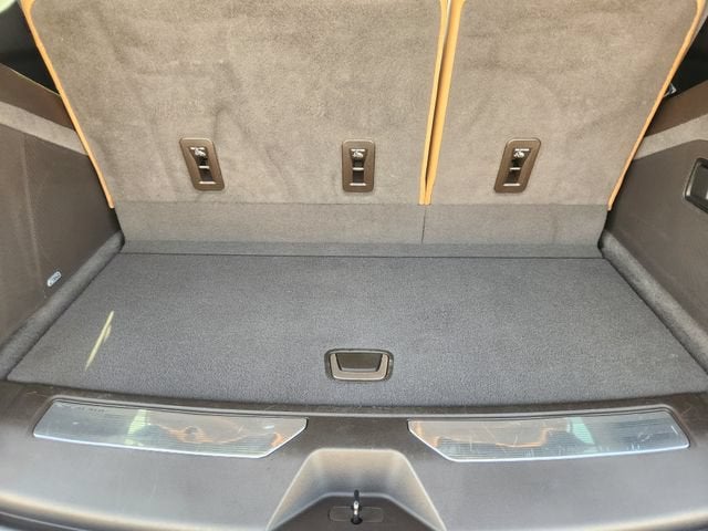 2022 Cadillac Escalade Sport