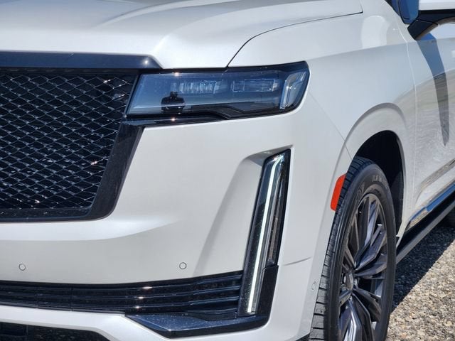 2022 Cadillac Escalade Sport