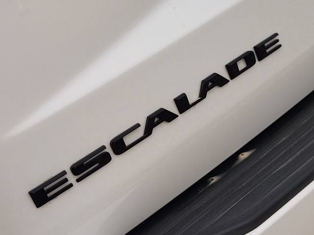 2022 Cadillac Escalade Sport
