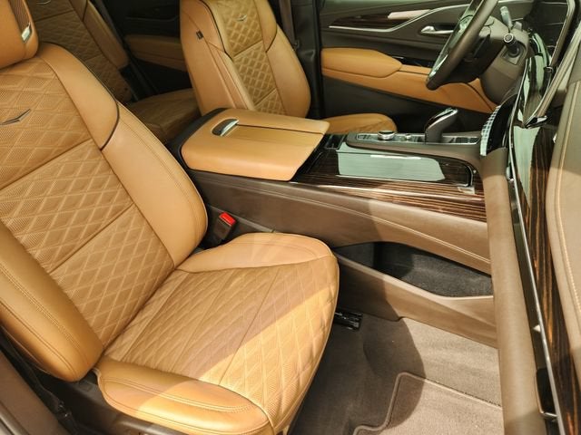2022 Cadillac Escalade Sport