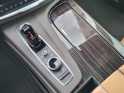 2022 Cadillac Escalade Sport