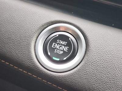 2022 Cadillac Escalade Sport